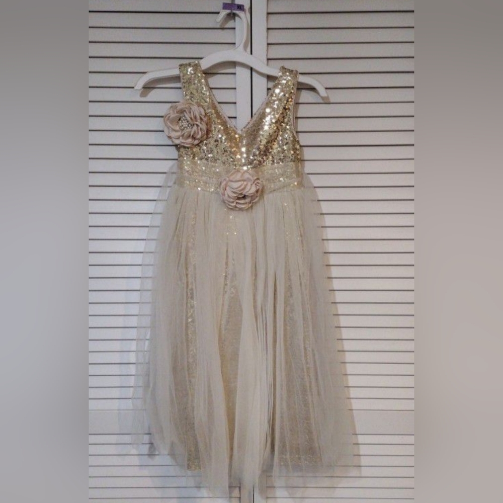 Boutique Style Dress